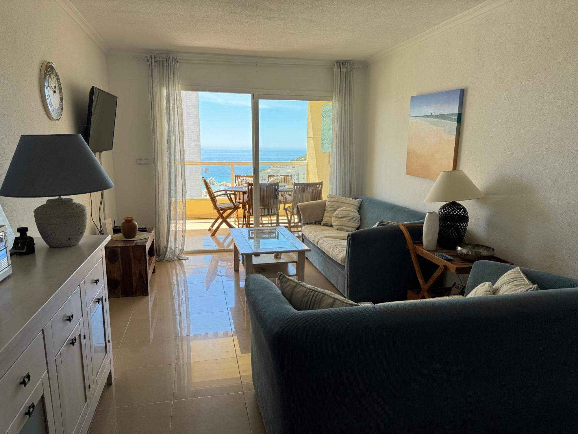 Apartment с видом на море и бассейном , 600 м от пляжа *