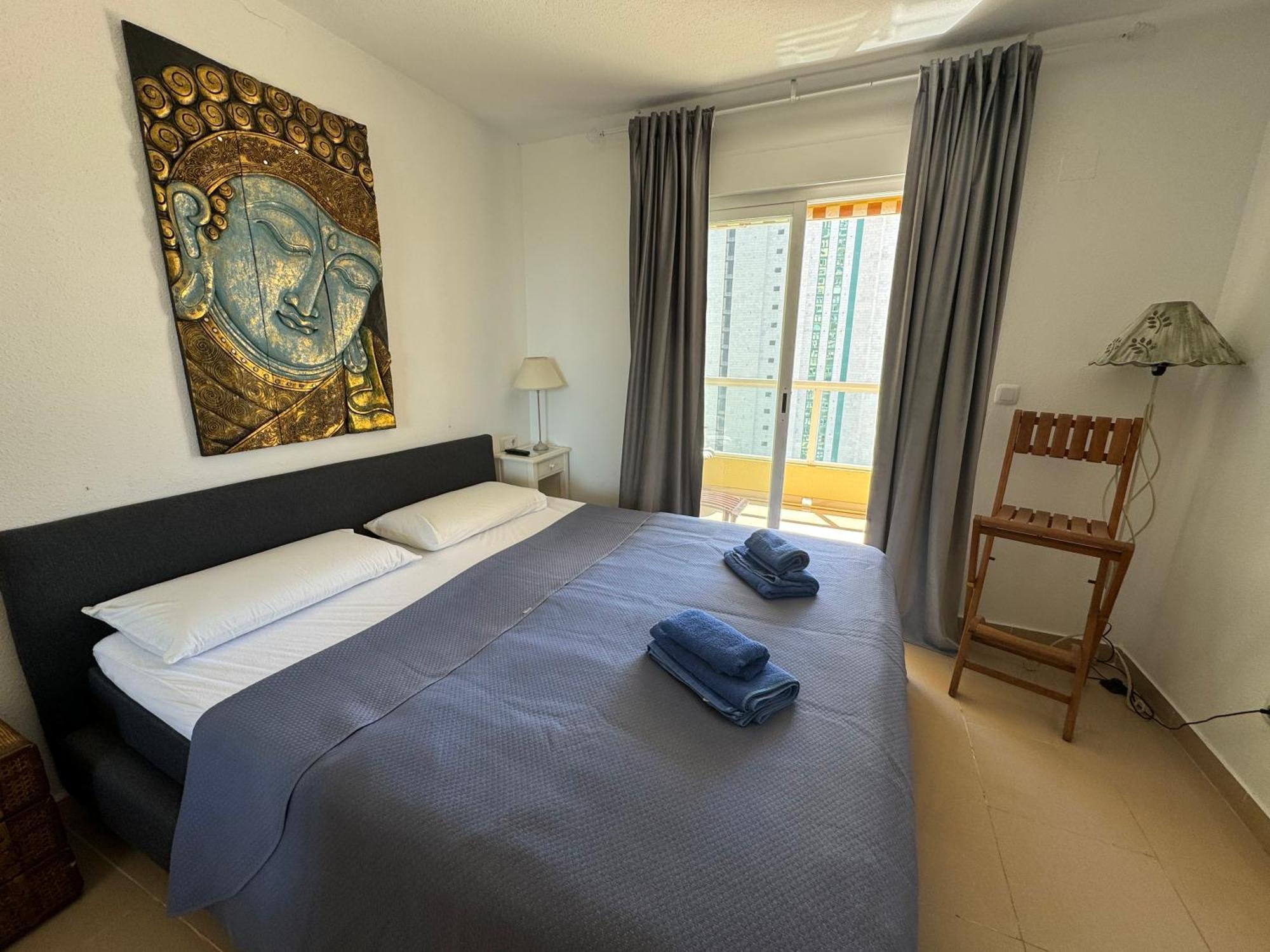 Apartment с видом на море и бассейном , 600 м от пляжа